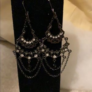 Fashion earrings